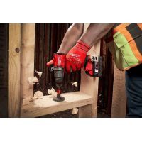 Шуруповерт Milwaukee M18 ONEPD2-0X 135Нм, HD кейс (без АКБ и ЗУ) (4933464526) изображение 8