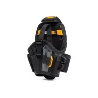Сумка для инструмента ToughBuilt быстросъемная кобура для большой дрели (TB-CT-20-L) изображение 2