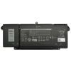 Аккумулятор для ноутбука Dell Latitude 7320 7FMXV, 63Wh (3941mAh), 4cell, 15.2V, Li-ion (A47871)