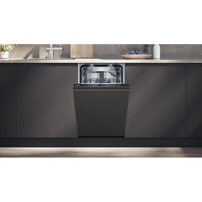 Посудомоечная машина Siemens SR65ZX65MK изображение 6