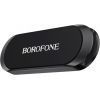 Универсальный автодержатель BOROFONE BH28, Black, Box (30528 / BH28)