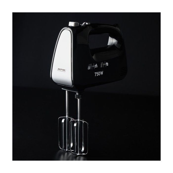 Миксер MPM MMR-22Z/C изображение 12