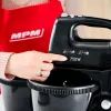 Миксер MPM MMR-22Z/C изображение 8