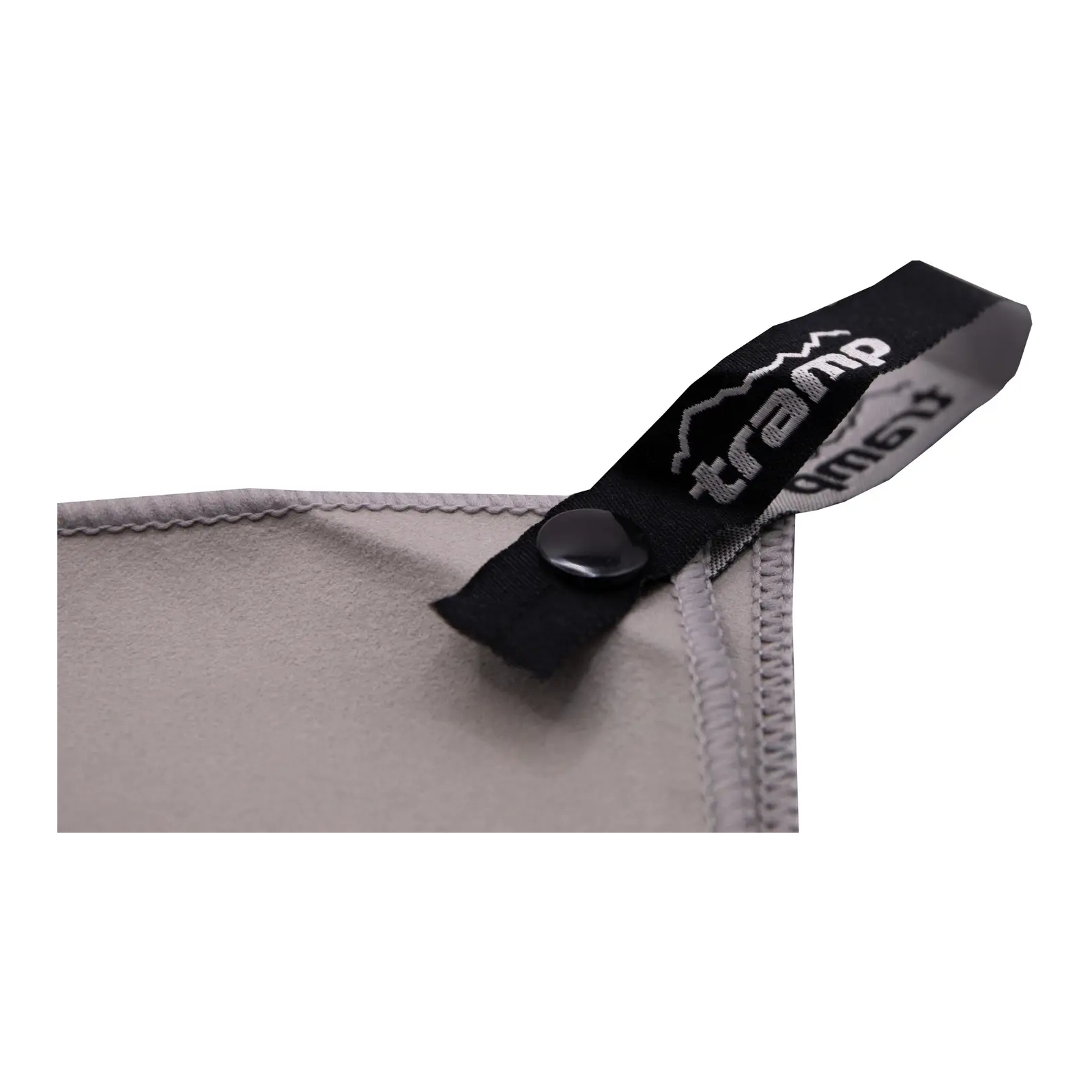 Рушник Tramp з мікрофібри в чохлі Pocket Towel 60х120 L Grey (UTRA-161-L-grey) зображення 6