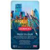 Карандаши цветные Derwent Procolour, 12 цветов (5028252514613)
