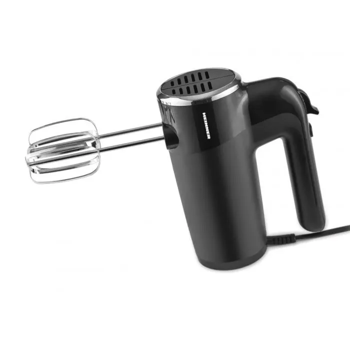 Миксер HEINNER HM-300BK изображение 2