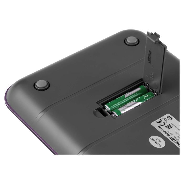 Весы кухонные Sencor SKS7073VT изображение 6