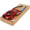 BMS контроллер DaLy LiFePO4 36V 12S 200A (SMDL12S-200A) зображення 2