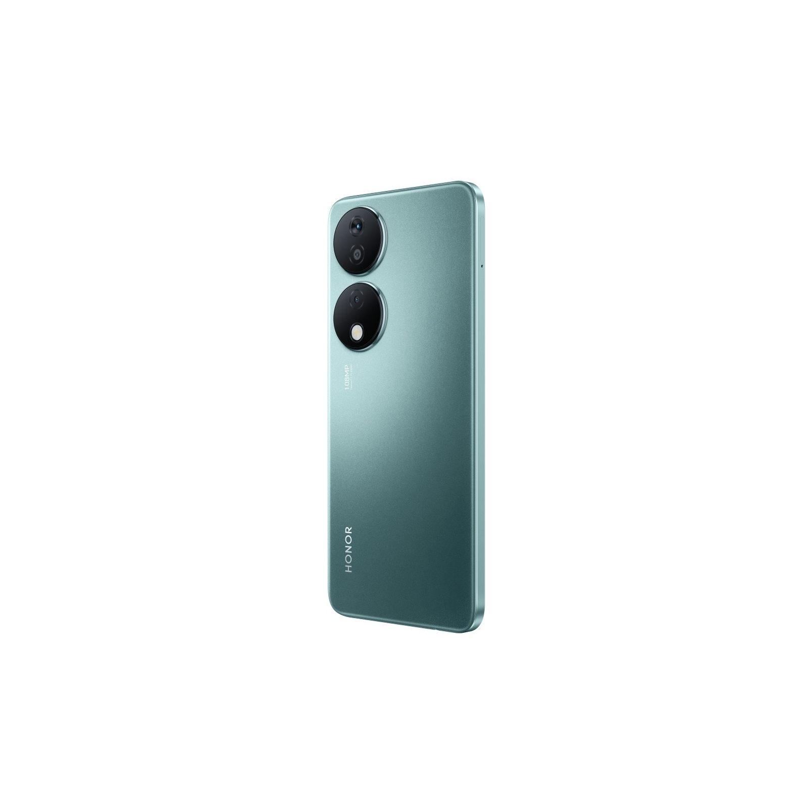 Мобільний телефон Honor X7b 6/128GB Emerald Green зображення 10