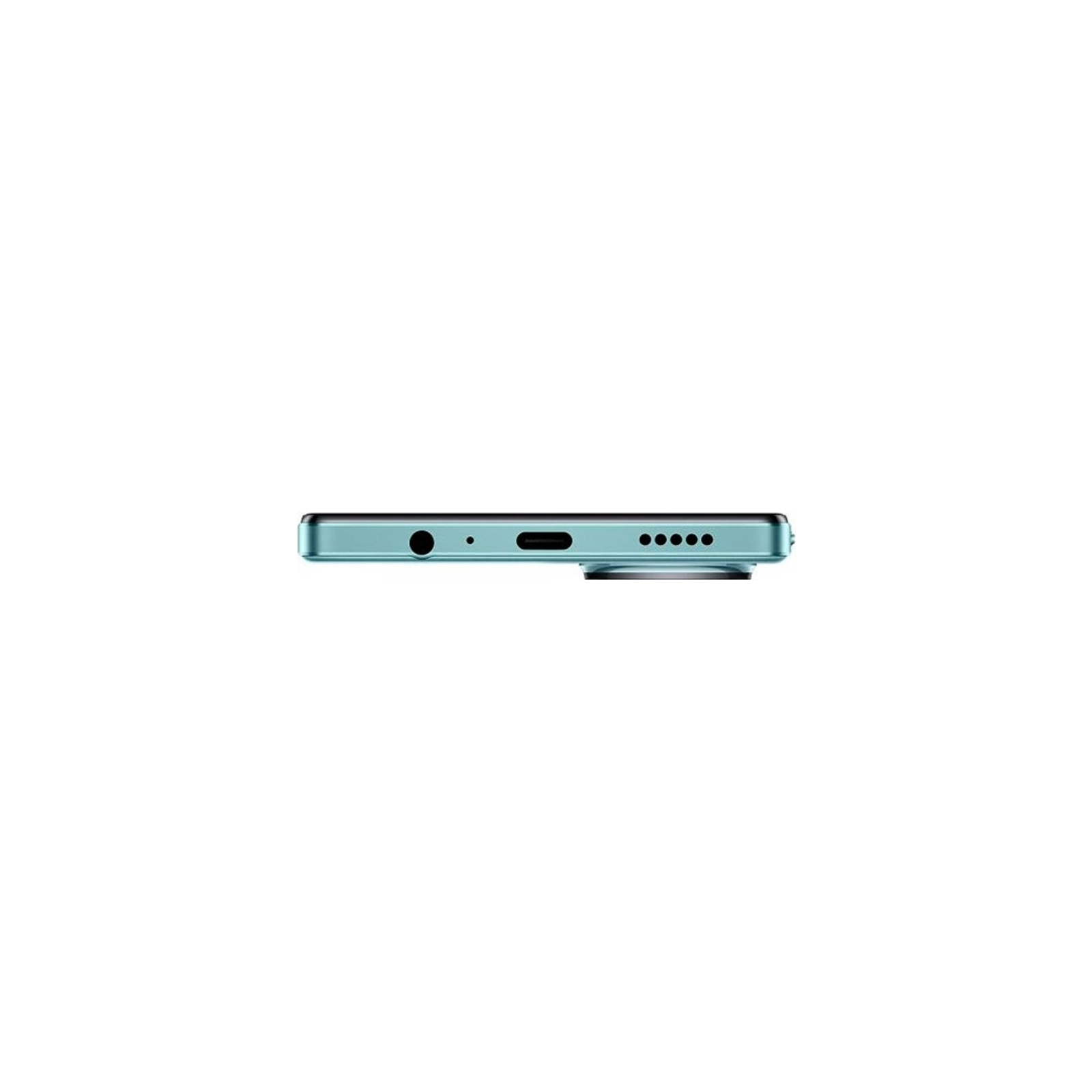 Мобільний телефон Honor X7b 6/128GB Emerald Green зображення 6