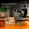 Рожковая кофеварка эспрессо Cecotec CCTC-01983 изображение 10
