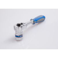 Набор инструментов KING TONY 1/4" 21 шт. (2524MRV) изображение 5