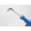 Набор инструментов KING TONY 1/4" 21 шт. (2524MRV) изображение 6