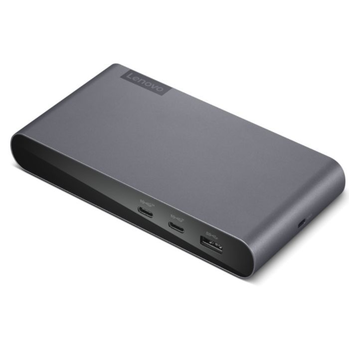 Порт-репликатор Lenovo USB-C Universal Business Dock (40B30090EU) изображение 2