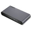 Порт-репликатор Lenovo USB-C Universal Business Dock (40B30090EU) изображение 2