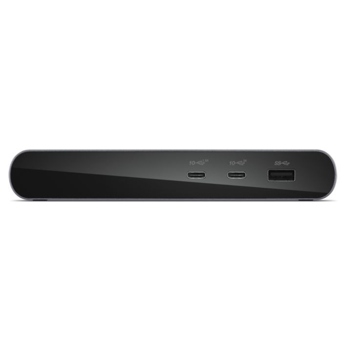 Порт-репликатор Lenovo USB-C Universal Business Dock (40B30090EU) изображение 3