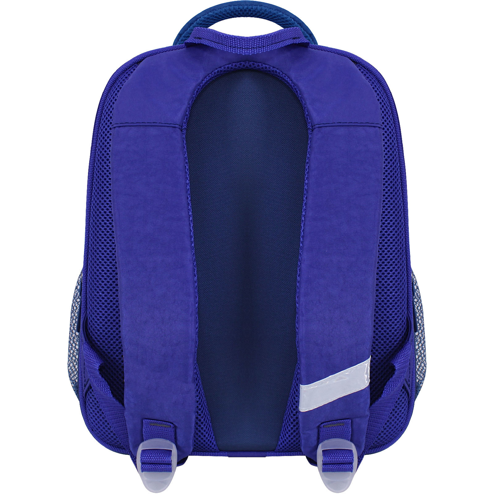 Рюкзак школьный Bagland Отличник 20 л. 225 синий 534 (0058070) (41828189) изображение 2