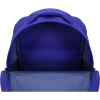 Рюкзак школьный Bagland Отличник 20 л. 225 синий 534 (0058070) (41828189) изображение 4
