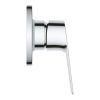 Смеситель Grohe BauLoop New (29042001) изображение 2