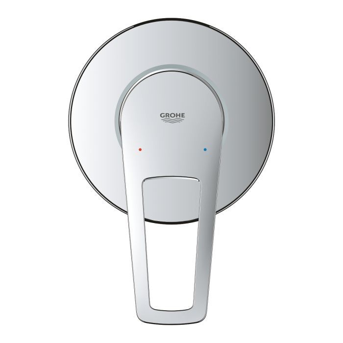 Смеситель Grohe BauLoop New (29042001) изображение 3