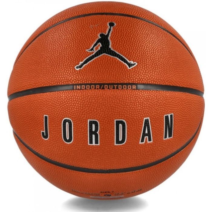 Мяч баскетбольный Nike Jordan Ultimate 2.0 8P Deflated J.100.8254.421.07 Уні 7 Блідо-блакитний/Бузковий/Білий (887791423436)