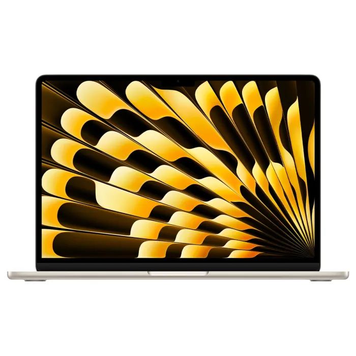 Ноутбук Apple MacBook Air 15 M3 A3114 Space Grey (MRYM3UA/A)