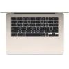 Ноутбук Apple MacBook Air 15 M3 A3114 Starlight (MRYR3UA/A) зображення 2