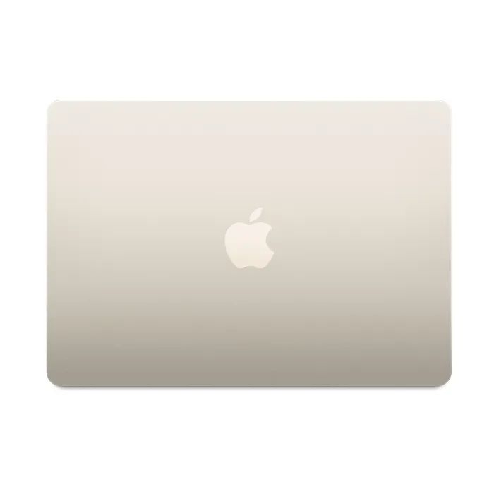 Ноутбук Apple MacBook Air 15 M3 A3114 Space Grey (MRYM3UA/A) изображение 5