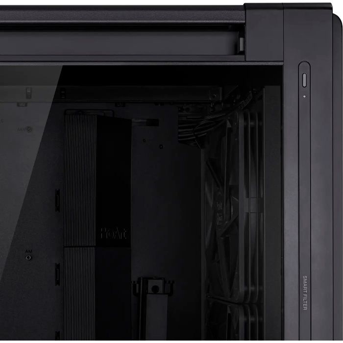 Корпус ASUS ProArt PA602 Black (90DC00J0-B09000) изображение 11