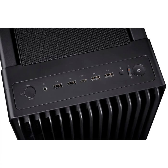 Корпус ASUS ProArt PA602 Black (90DC00J0-B09000) изображение 9
