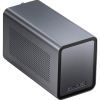 Корпус JONSBO N1 Gray изображение 2