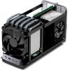 Корпус JONSBO N1 Gray изображение 3