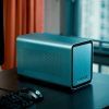 Корпус JONSBO N1 Gray изображение 7