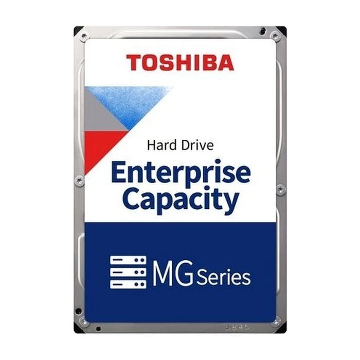 Жесткий диск 3.5" 22TB Toshiba (MG10AFA22TE)