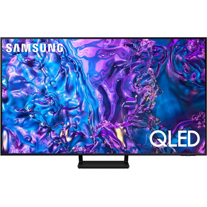 Телевизор Samsung QE55Q70DAUXUA