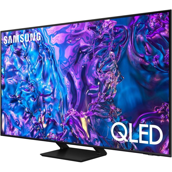 Телевізор Samsung QE55Q70DAUXUA зображення 2
