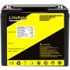 Батарея LiFePo4 Liitokala LiFePO4 12V-60Ah (12V 60Ah LiFePO4) изображение 3