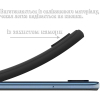 Чохол до мобільного телефона BeCover Samsung Galaxy A35 5G SM-A356 Black (710900) зображення 5