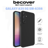 Чохол до мобільного телефона BeCover Samsung Galaxy A35 5G SM-A356 Black (710900) зображення 6