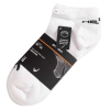 Шкарпетки Head Sneaker 3P Unisex 781501001-300 5 пар Білий 35-38 (8718824640891) зображення 5