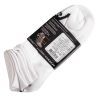 Носки Head Sneaker 3P Unisex 781501001-300 5 пар Білий 35-38 (8718824640891) изображение 6