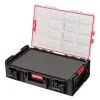 Ящик для инструментов QBRICK SYSTEM ONE ORGANAIZER 2XL 2,0 MFI (ORGQ2XLFCZAPG003) изображение 2