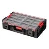 Ящик для инструментов QBRICK SYSTEM ONE ORGANAIZER 2XL 2,0 MFI (ORGQ2XLFCZAPG003)