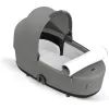 Люлька Cybex Mios Lux Mirage Grey (523000929) изображение 3