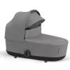 Люлька Cybex Mios Lux Mirage Grey (523000929) изображение 5