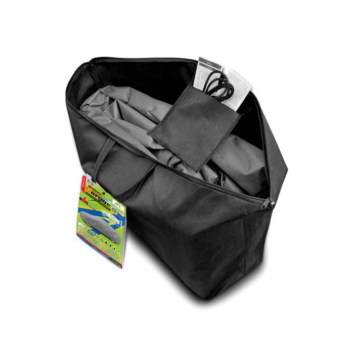 Тент автомобільний Kegel-Blazusiak Mobile Garage (5-4126-248-3020) зображення 11