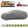 Тент автомобільний Kegel-Blazusiak Mobile Garage (5-4126-248-3020) зображення 2