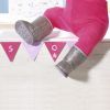 Аксессуар к кукле Zapf Baby Born Серебристые сапожки (831786) изображение 4