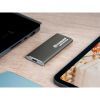 Накопичувач SSD USB-C 1TB Transcend (TS1TESD265C) зображення 5