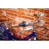 Велосипед Dorozhnik Ruby AM Vbr 26" 17" ST 2024 Темно-синій (OPS-D-26-257) изображение 3